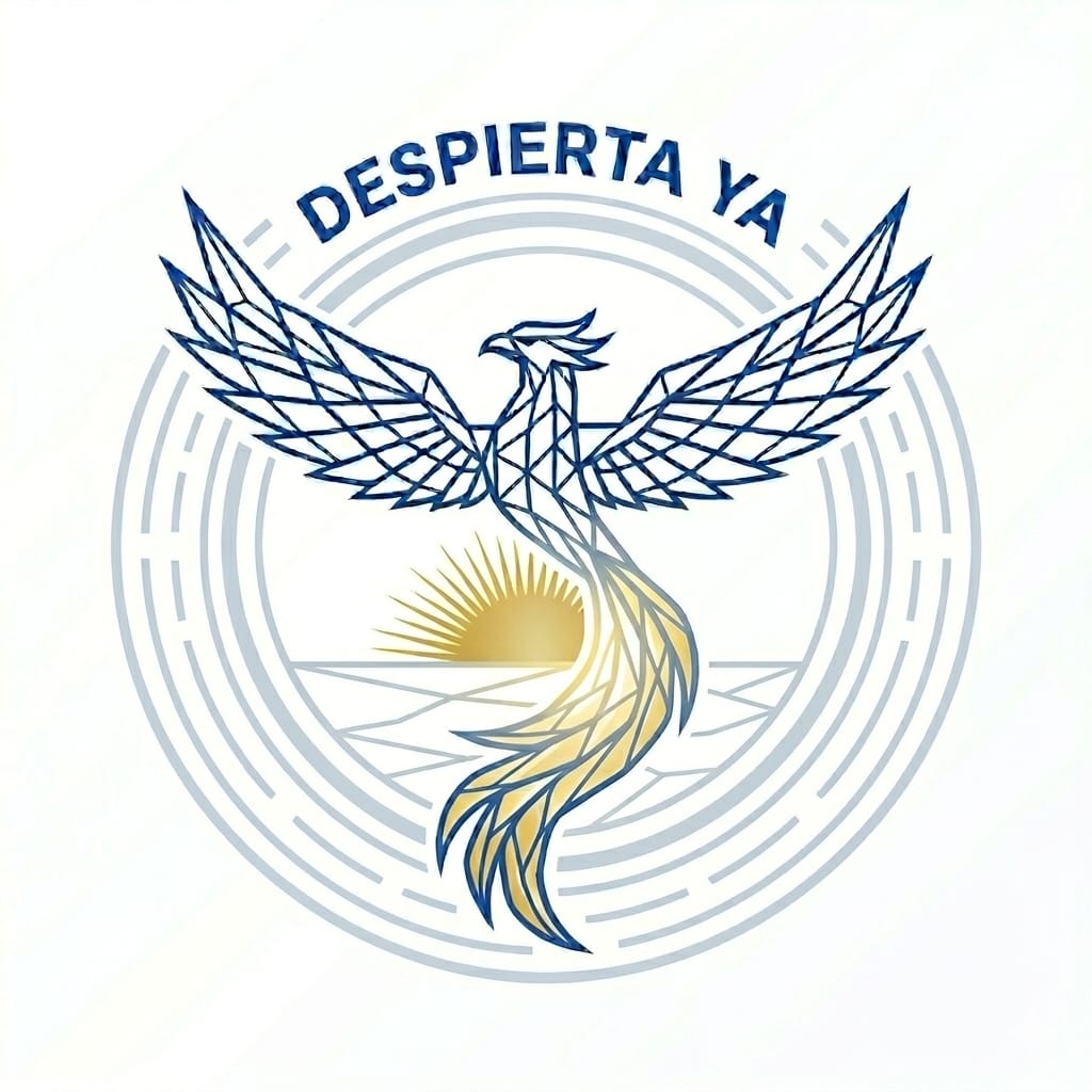 DESPIERTA YA