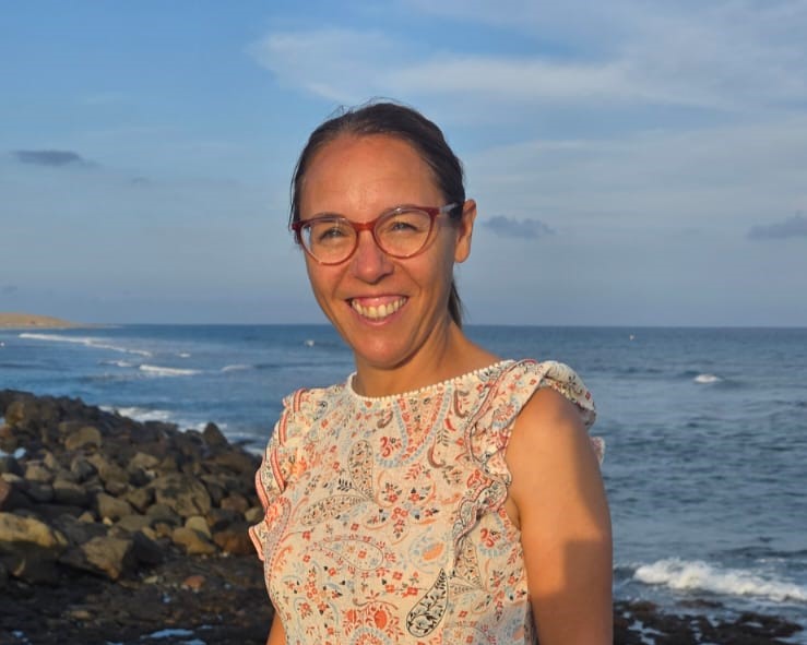 Zoraida SanRol